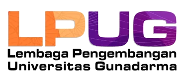 Lembaga Pengembangan Universitas Gunadarma